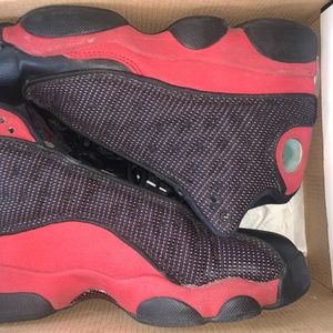 Air Jordan 13 retro